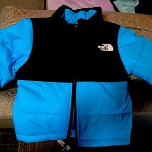 Infant North face jacket